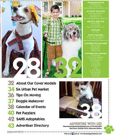 Sept 2014 TOC